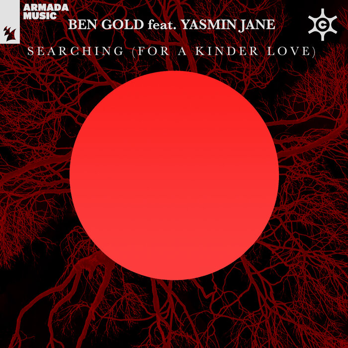 Ben Gold feat Yasmin Jane - Searching (For A Kinder Love)