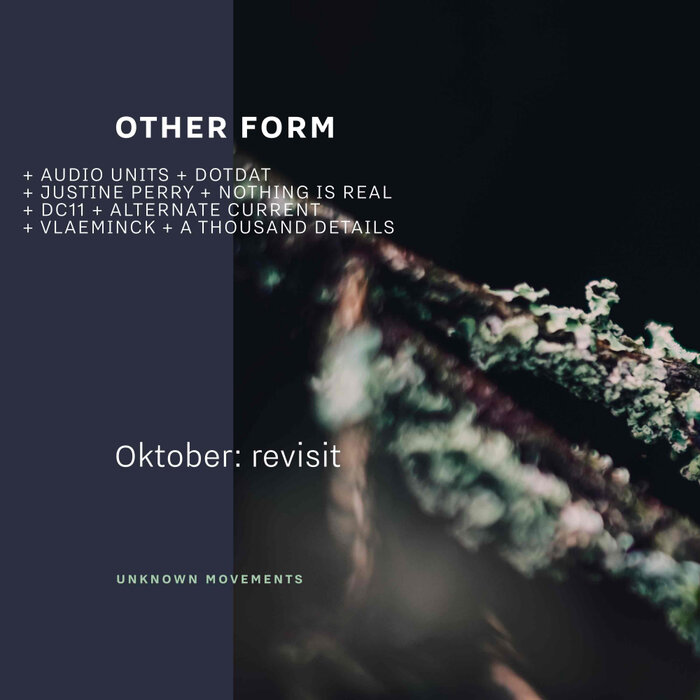 Other Form - Oktober: Revisit