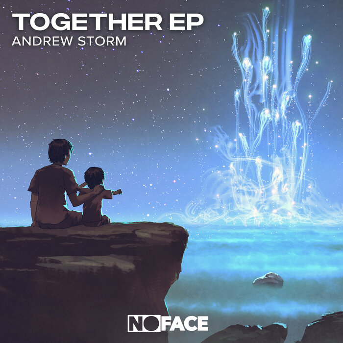 Andrew Storm - Together EP