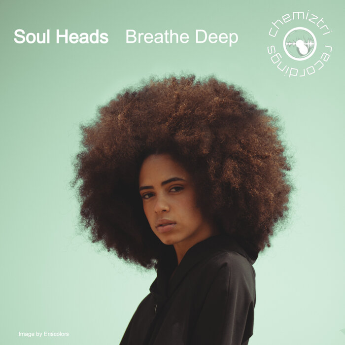 Soul Heads - Breathe Deep