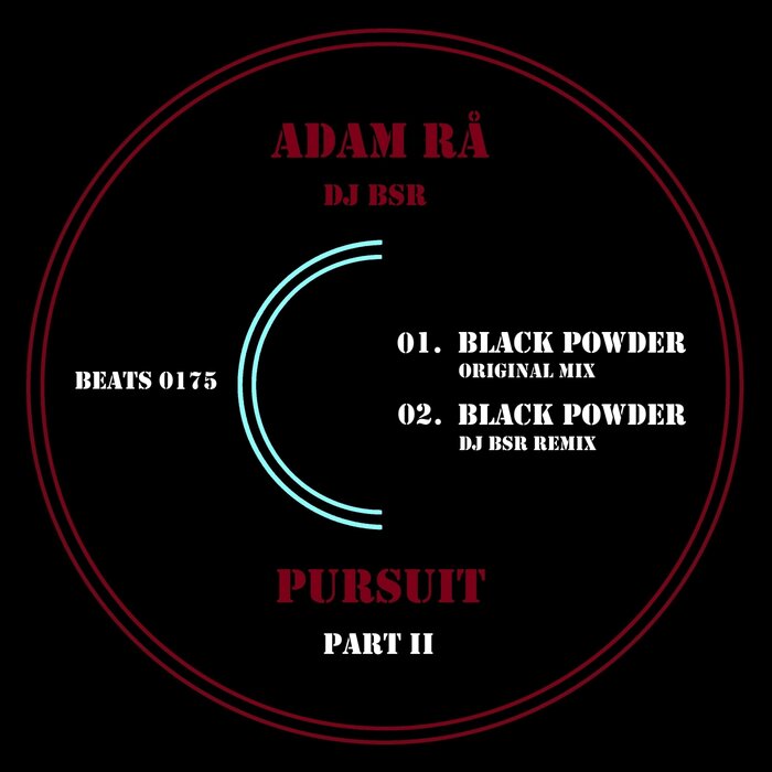 Adam R? - Pursuit Pt 2