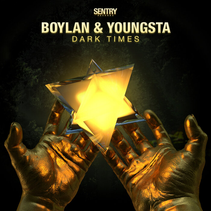 Boylan/Youngsta - Dark Times
