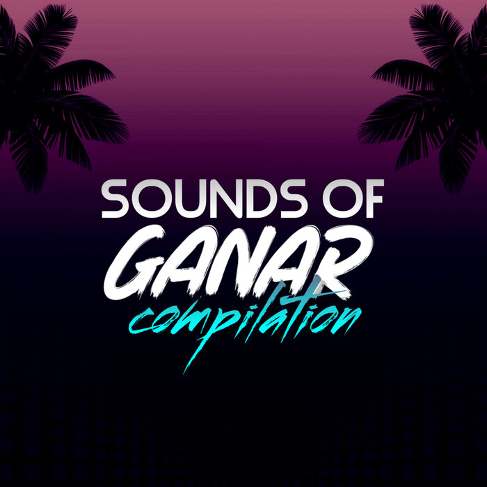 Ryan Ganar - Sounds Of Ganar