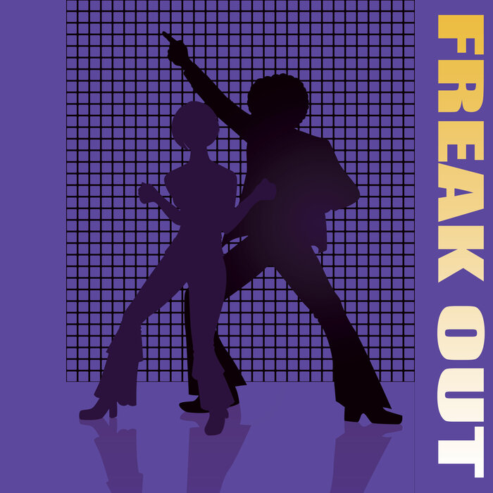 Various - Freak Out
