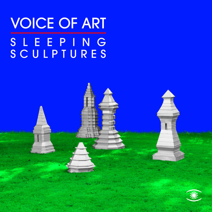 Sleeping Sculptures by Voice Of Art on MP3, WAV, FLAC, AIFF & ALAC at