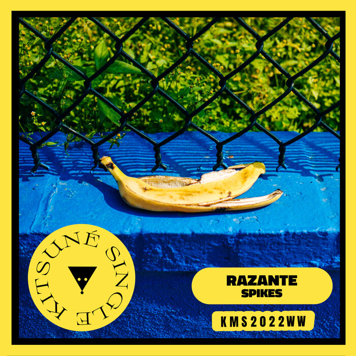 Razante - Spikes (Edit)