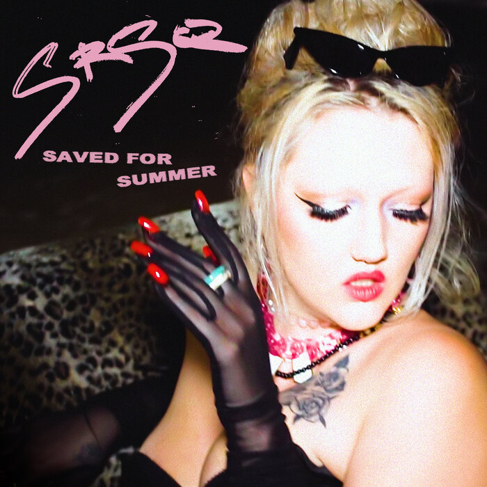 SRSQ - Saved For Summer