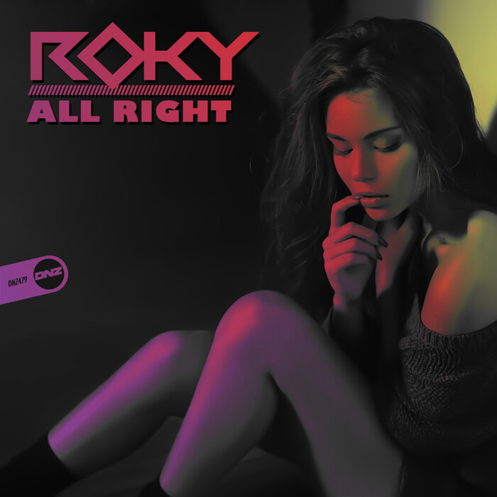 Roky - All Right