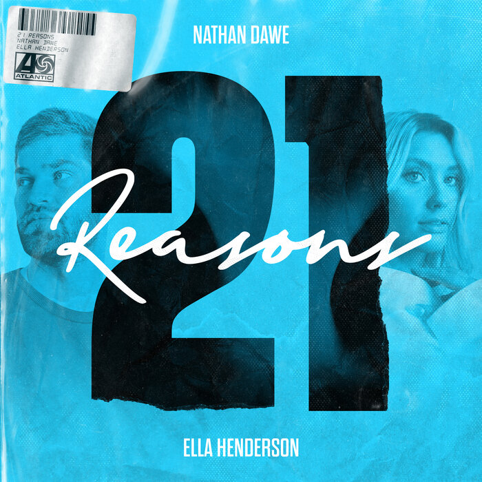 Nathan Dawe feat Ella Henderson - 21 Reasons