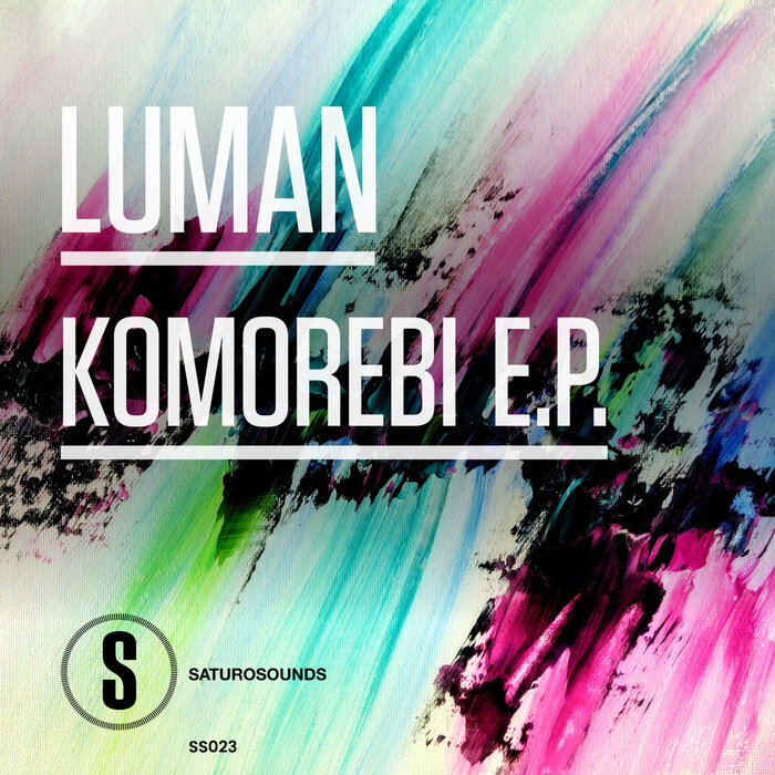 Luman - Komorebi