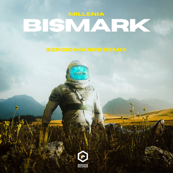 Bismark - Millenia (Sergio Marini Remixes)