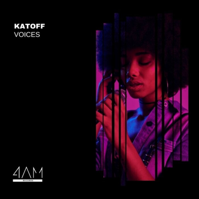 Katoff - Voices