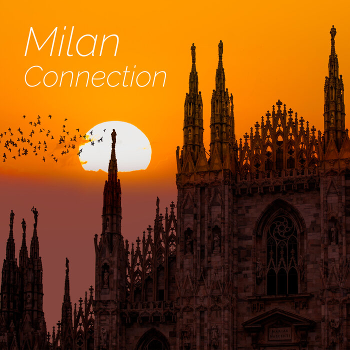Various - Milan Connection