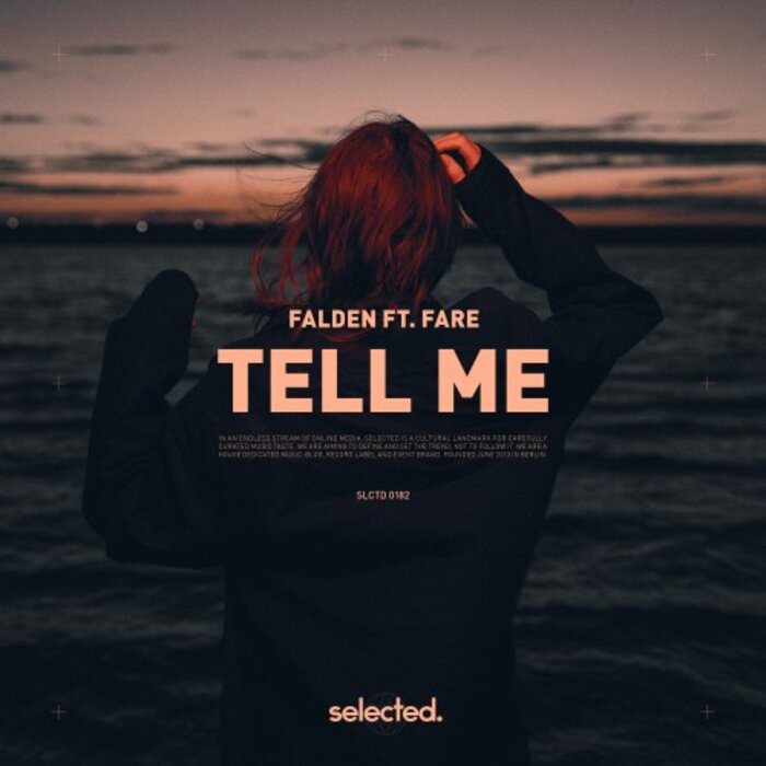 Falden feat Fare - Tell Me