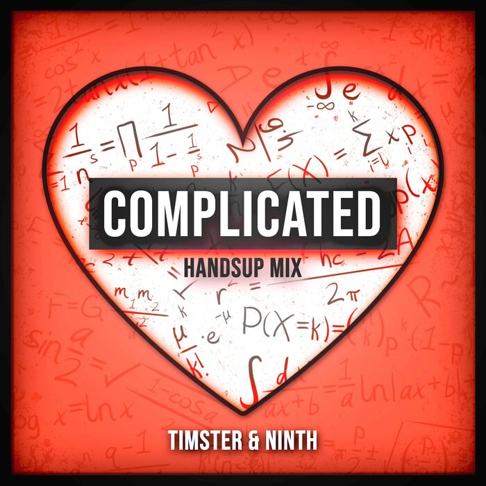 Timster/Ninth - Complicated (HandsUp Mix)