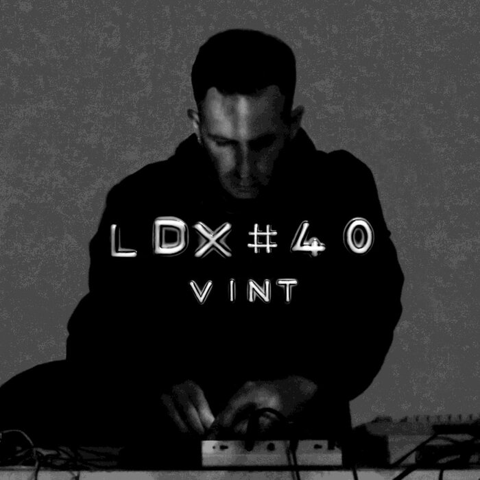 LDX#40 - Vint