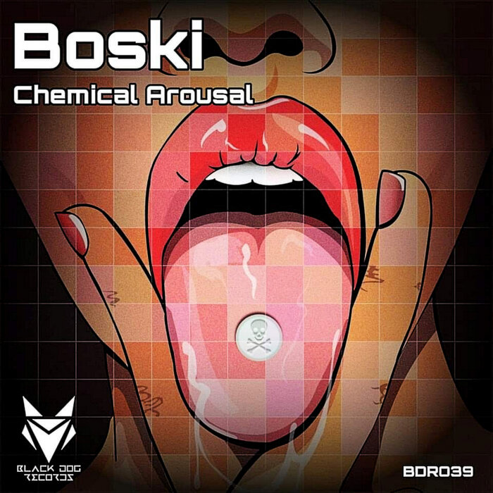 Boski - Chemical Arousal