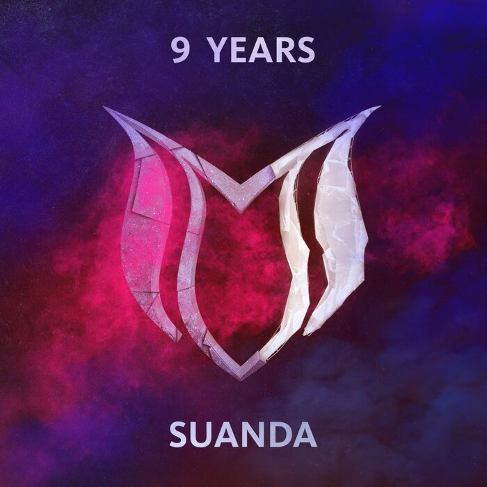 Various - 9 Years Suanda