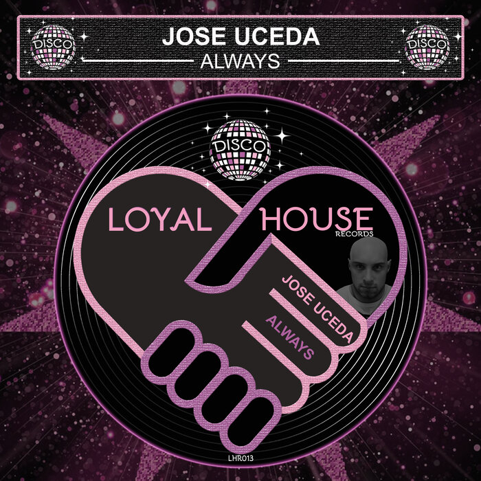 Jose Uceda - Always