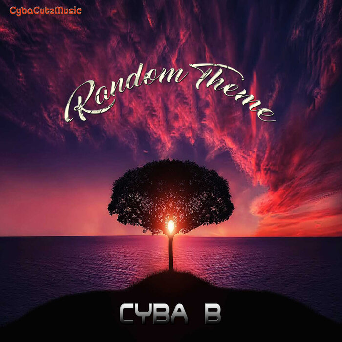 CYBA B - Random Theme