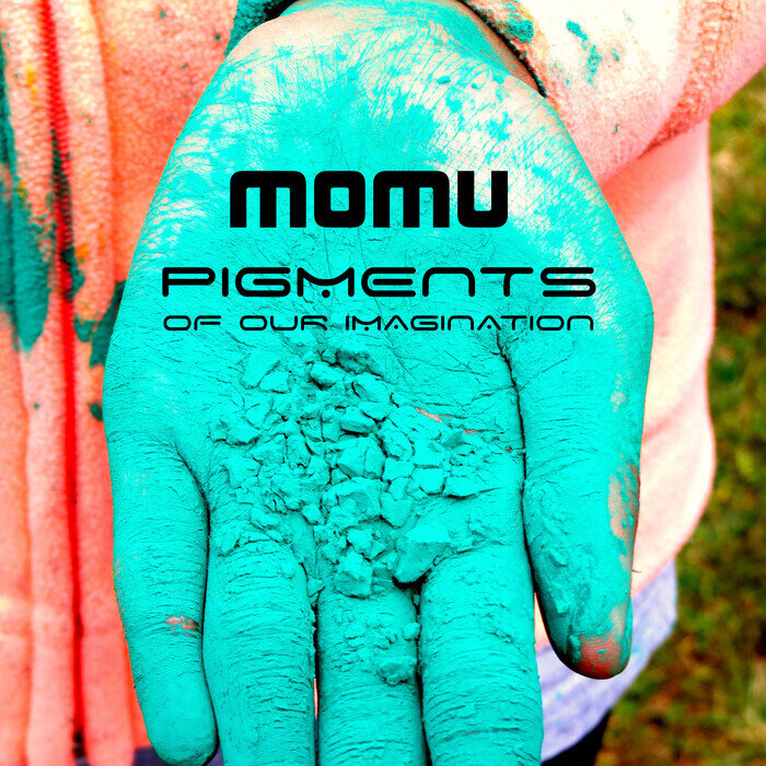Momu - Pigments Of Our Imagination