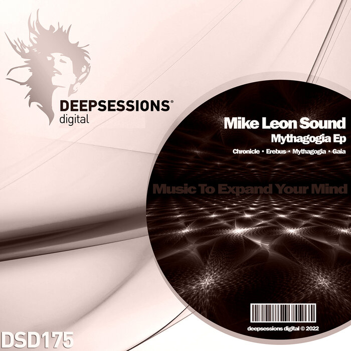 Mike Leon Sound - Mythagogia EP