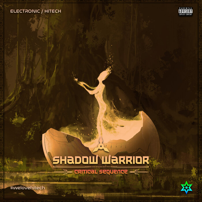 Critical Sequence - Shadow Warrior