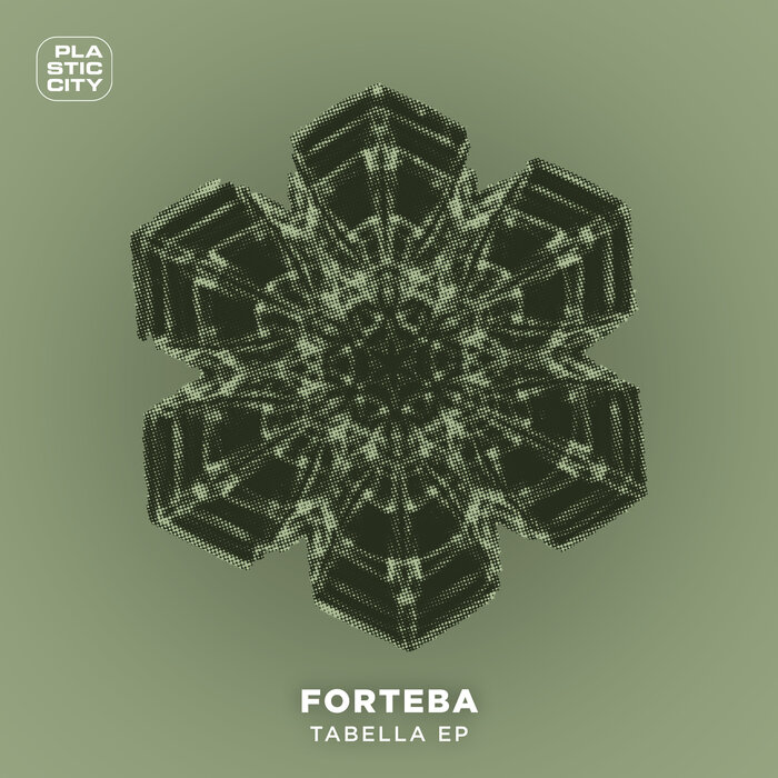 Forteba - Tabella EP
