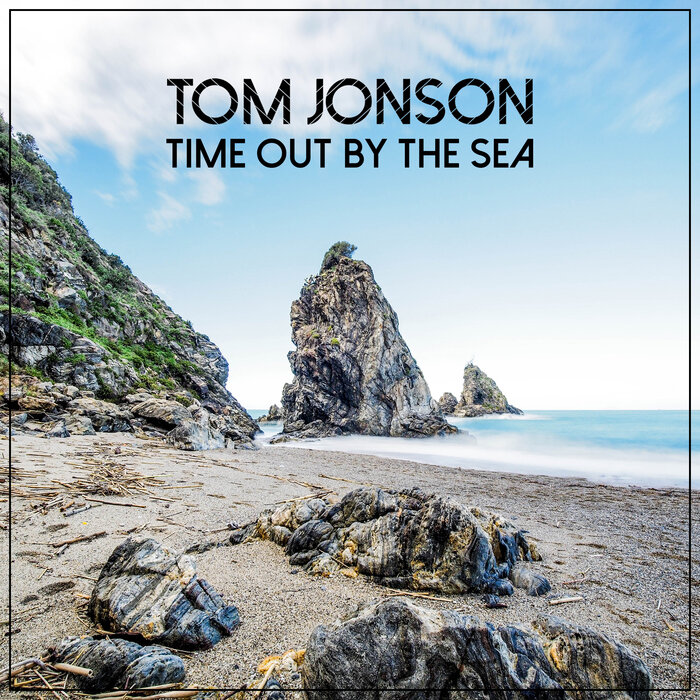 Various - Tom Jonson - Time Out By The Sea