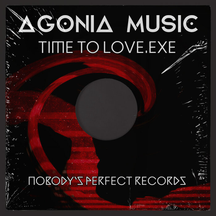 Agonia Music - Time To Love.Exe