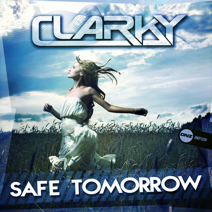 Clarky - Safe Tomorrow