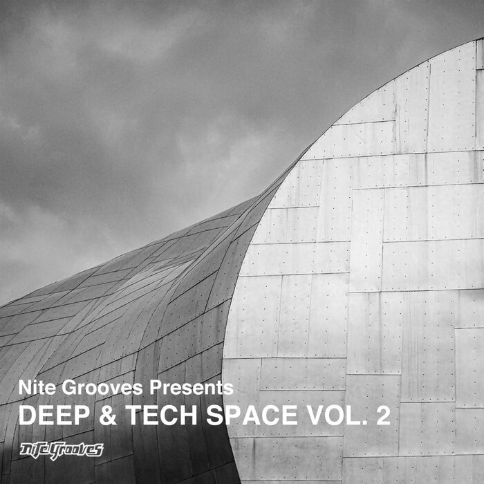 Various - Nite Grooves Presents: Deep & Tech Space Vol 2