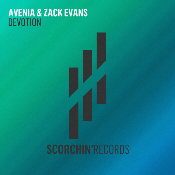 Avenia/Zack Evans - Devotion