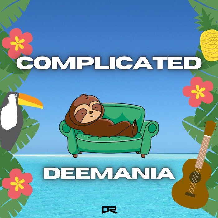 Deemania - Complicated