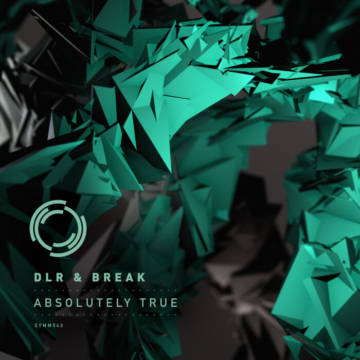 DLR/Break - Absolutely True