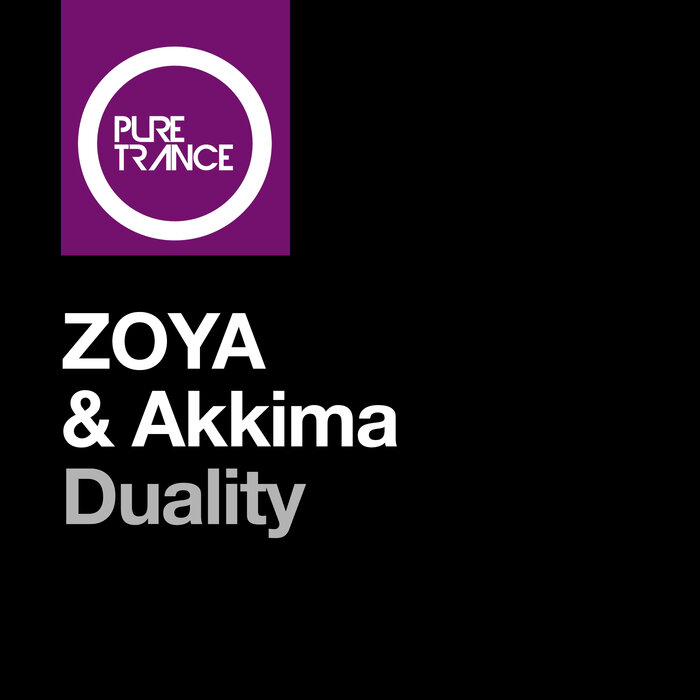 ZOYA/Akkima - Duality