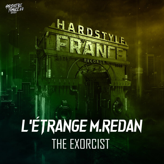 L'ETRANGE M. REDAN - The Exorcist (Extented)