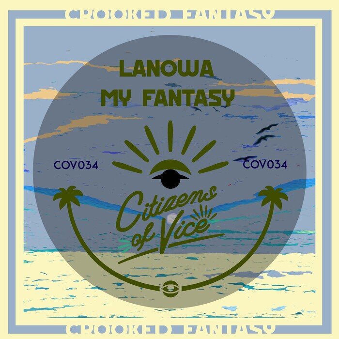 Lanowa - My Fantasy