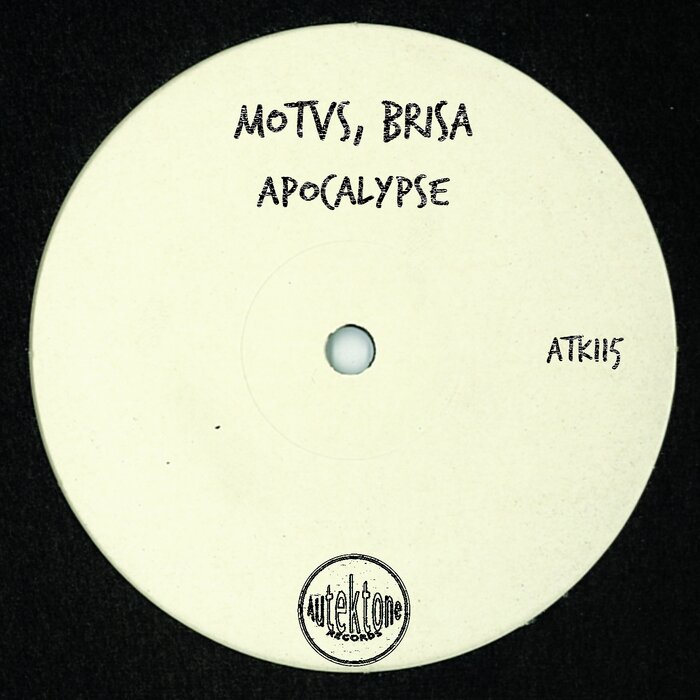 MOTVS/BRISA (ES) - Apocalypse