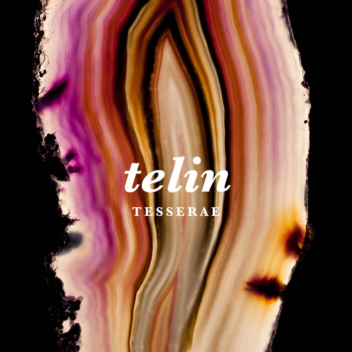 Telin - Tesserae