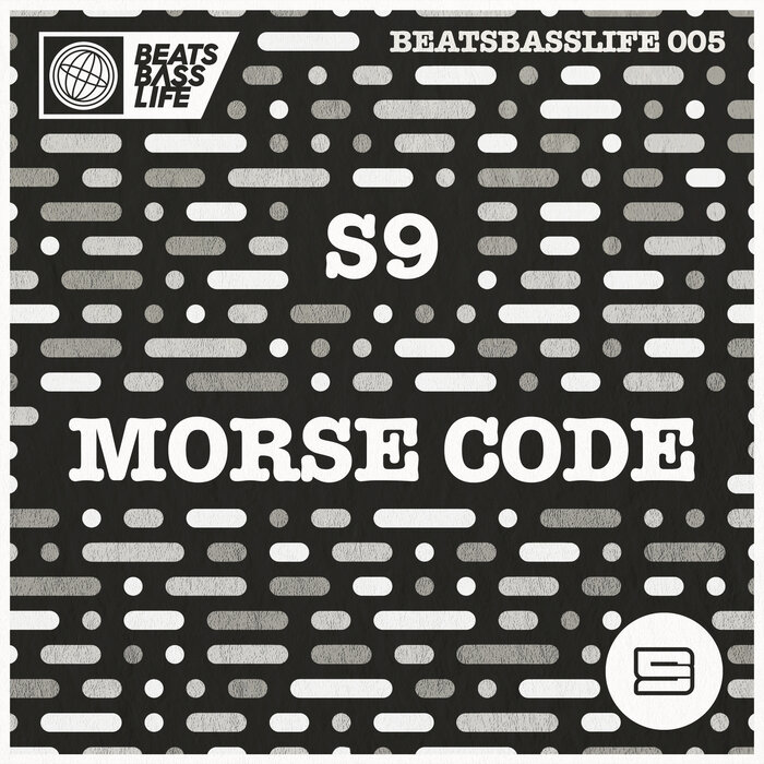S9 (UK) - Morse Code (Extended Mix)
