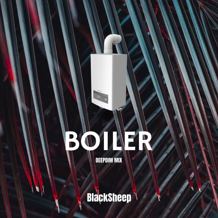 BLACKSHEEP - Boiler (DEEPDIM Mix)