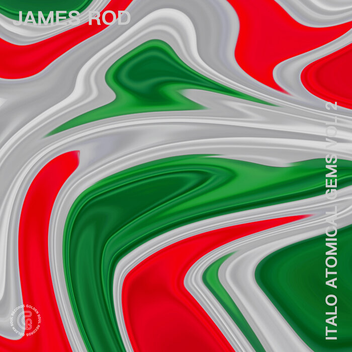 James Rod - Italoatomical Gems Vol 2