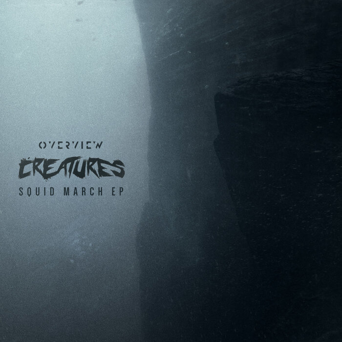 Creatures - Squid March EP