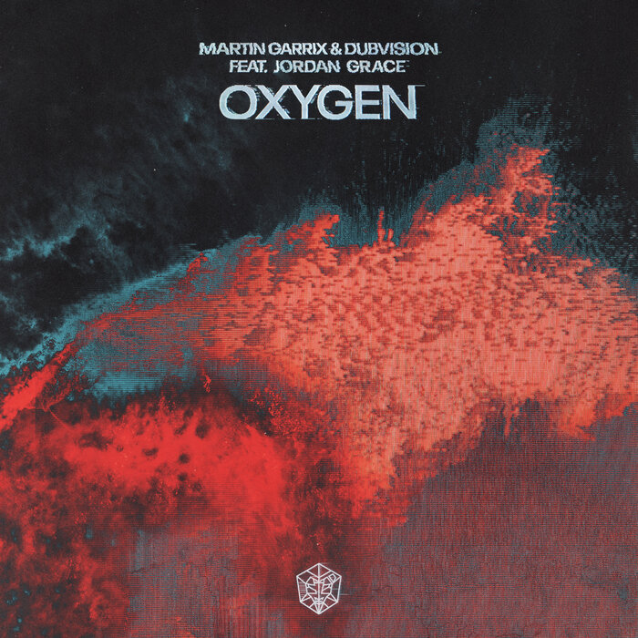 Martin Garrix/DubVision feat Jordan Grace - Oxygen