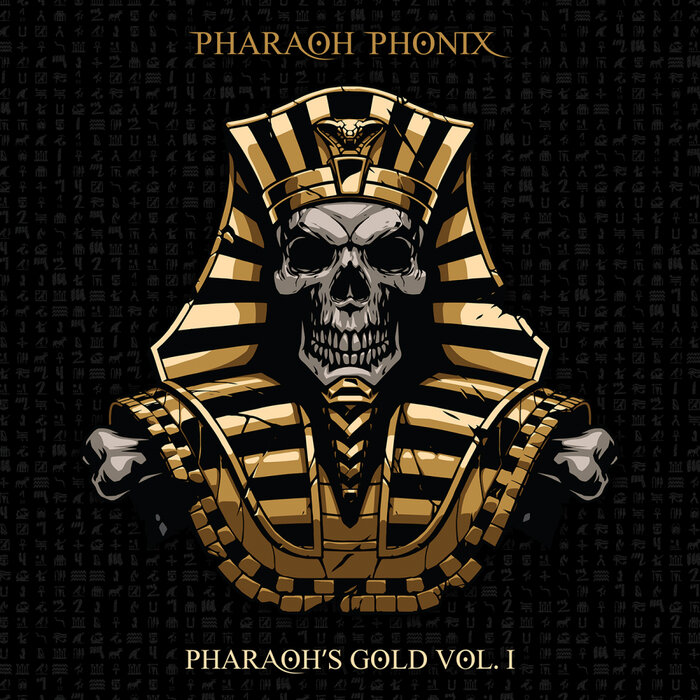 Various - Pharaoh's Gold Vol 1