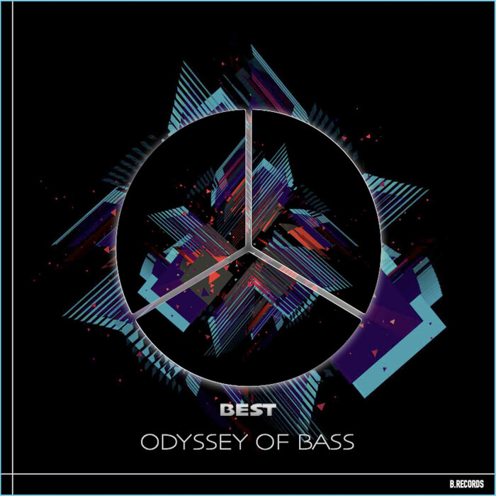 BEST - Odyssey Of Bass