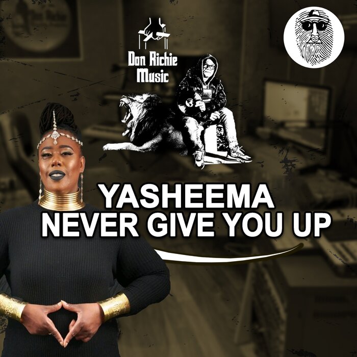 YASHEMA MCLEOD/DON RICHIE MUSIC - Never Give You Up