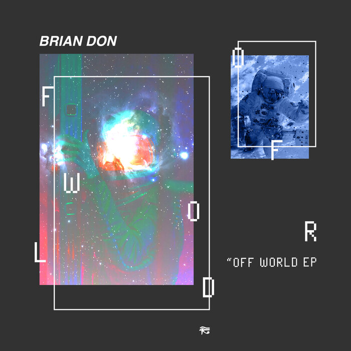 Brian Don - Off World