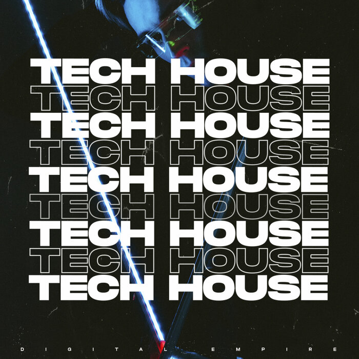 Various - Tech House 2022 Vol 2